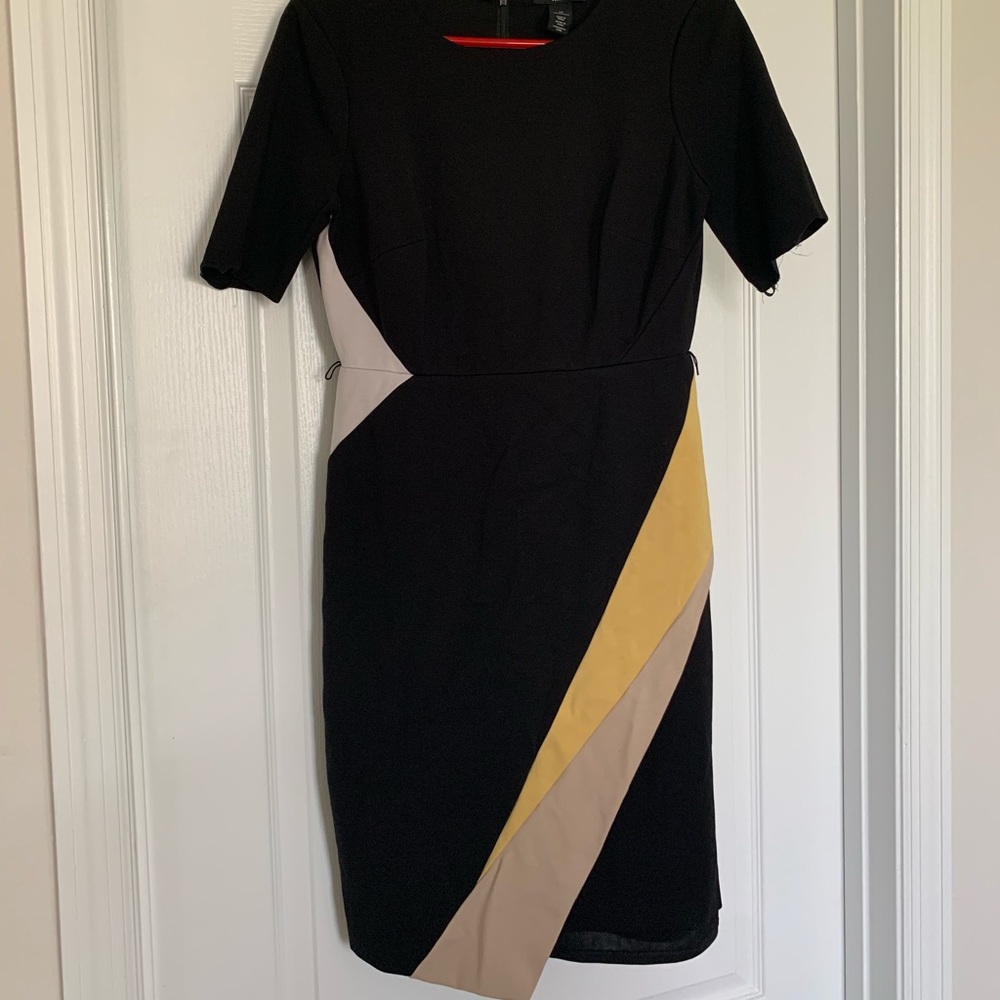 Stretchy dress